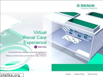 renal-experience-bbraun.com