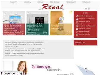 renal.com.tr