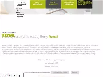 renal.pl