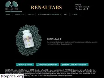 renalab.net