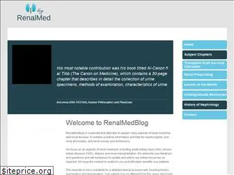 renalmed.co.uk