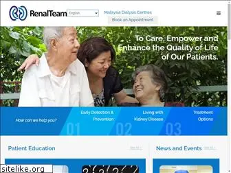 renalteam.org