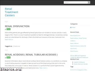 renaltreatment.com