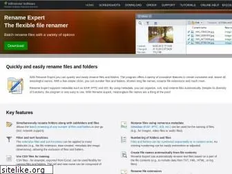 rename-expert.com