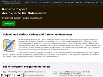 rename-expert.de