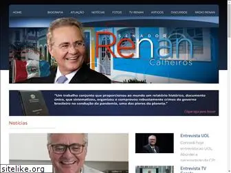 renancalheiros.com.br