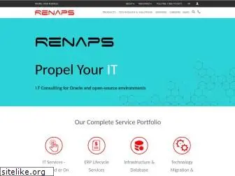 renaps.com