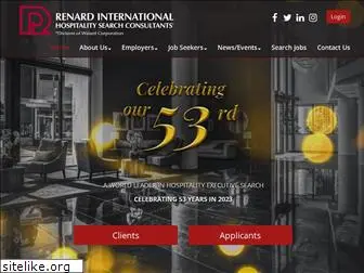 renardinternational.com