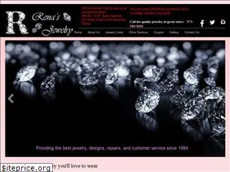 renasjewelry.com