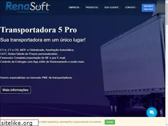 renasoft.com.br