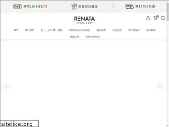 renata-hair.com.tw