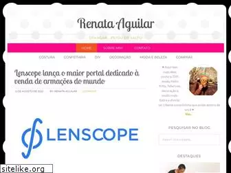 renataaguilar.com.br
