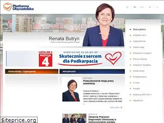 renatabutryn.pl