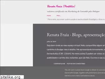renatafraia.blogspot.com