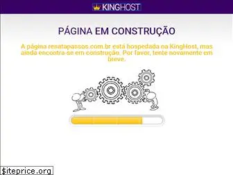 renatapassos.com.br