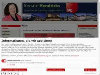 renate-hendricks.de