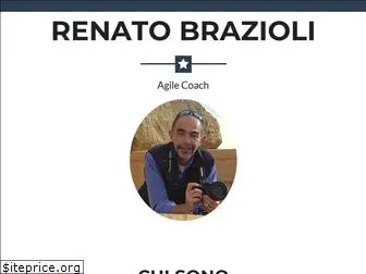 renatobrazioli.it