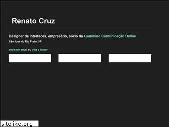 renatocruz.com.br