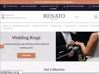 renatojewellers.com