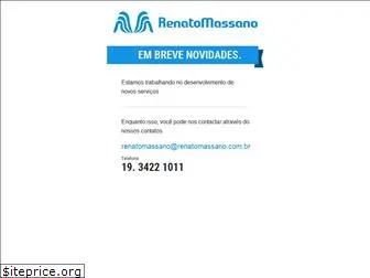 renatomassano.com.br