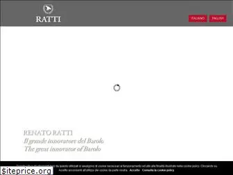 renatoratti.com