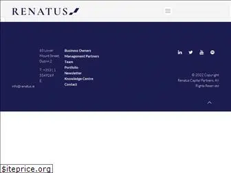 renatus.ie