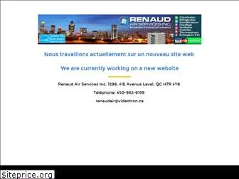 renaudair.com