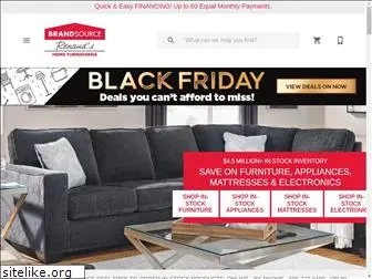 renaudsfurniture.com