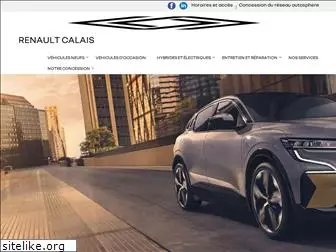 renault-calais.fr