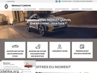 renault-carvin.fr