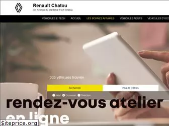 renault-chatou.fr