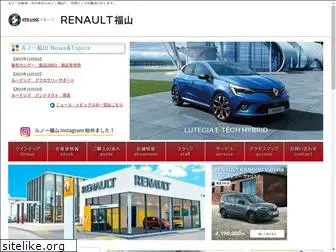 renault-fukuyama.com