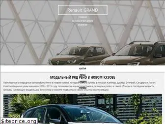 renault-grand.ru