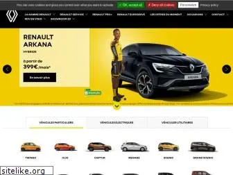 renault-guadeloupe.com