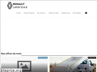 renault-lafay-roanne.fr