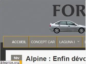 renault-laguna.com