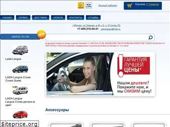 renault-largus.ru