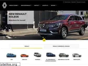 renault-liban.com