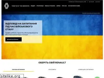 renault-lviv.com