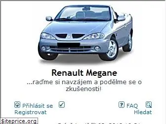 renault-megane.cz