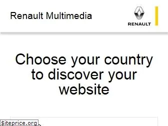renault-multimedia.com