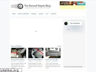 renault-repairs.com