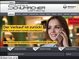 renault-schumacher.de