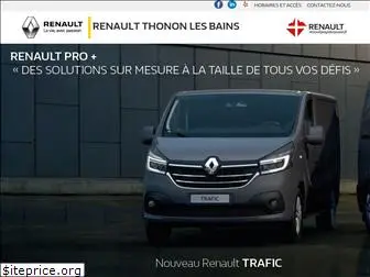 renault-thonon.fr