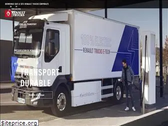 renault-trucks.com