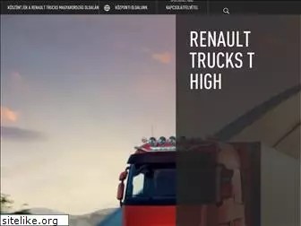 renault-trucks.hu