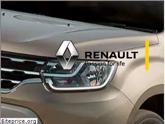 renault.ae