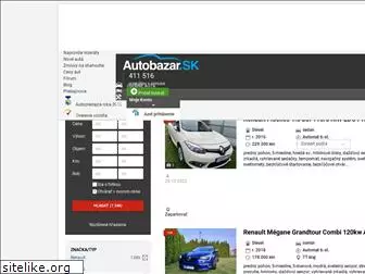 renault.autobazar.sk