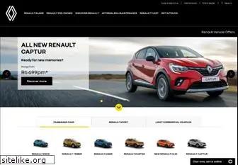 renault.co.za