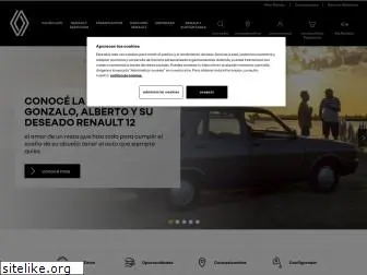 renault.com.ar